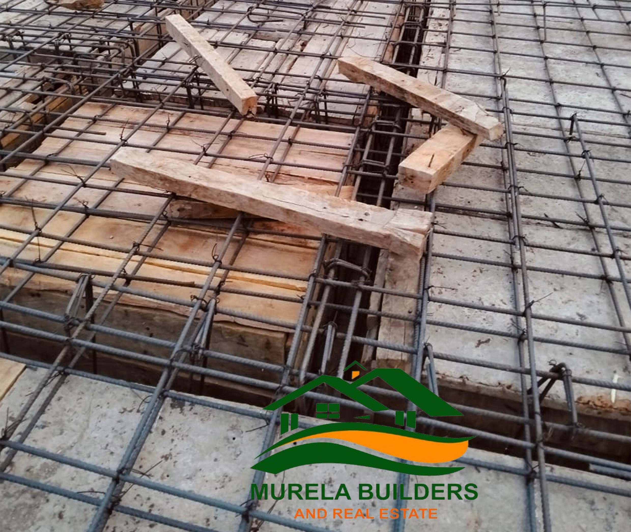 Modern Residential House