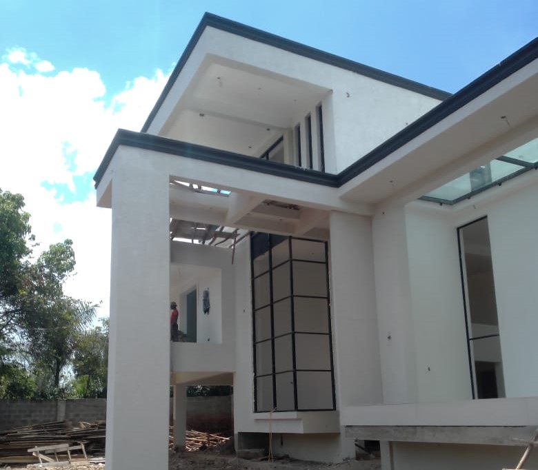 Commercial Office Block