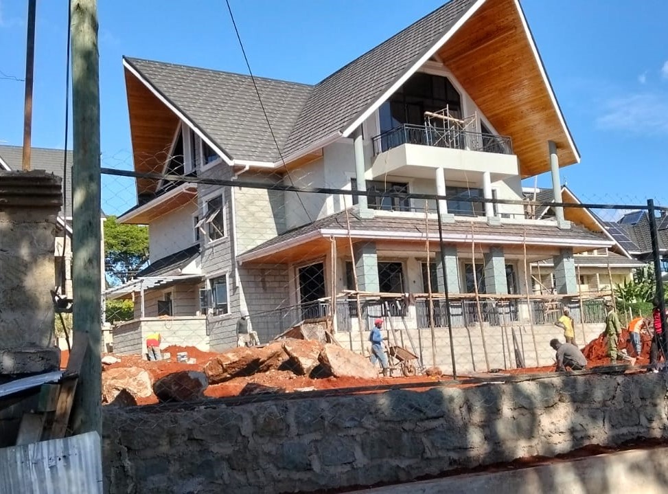 Luxury Apartments