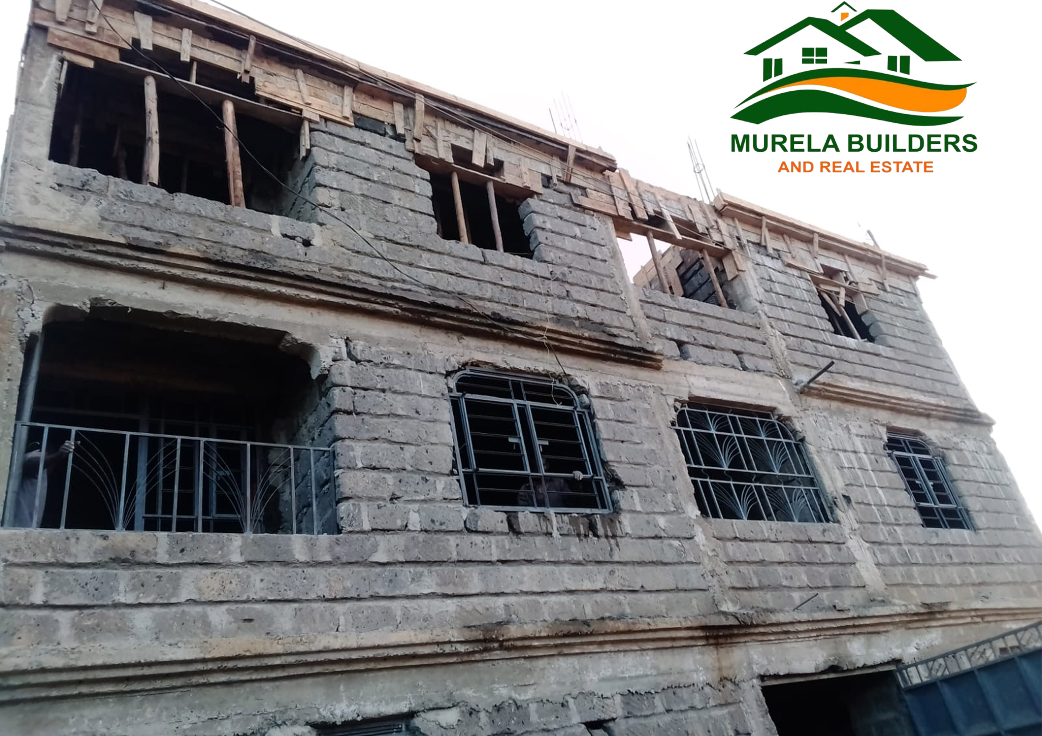 Commercial Office Block