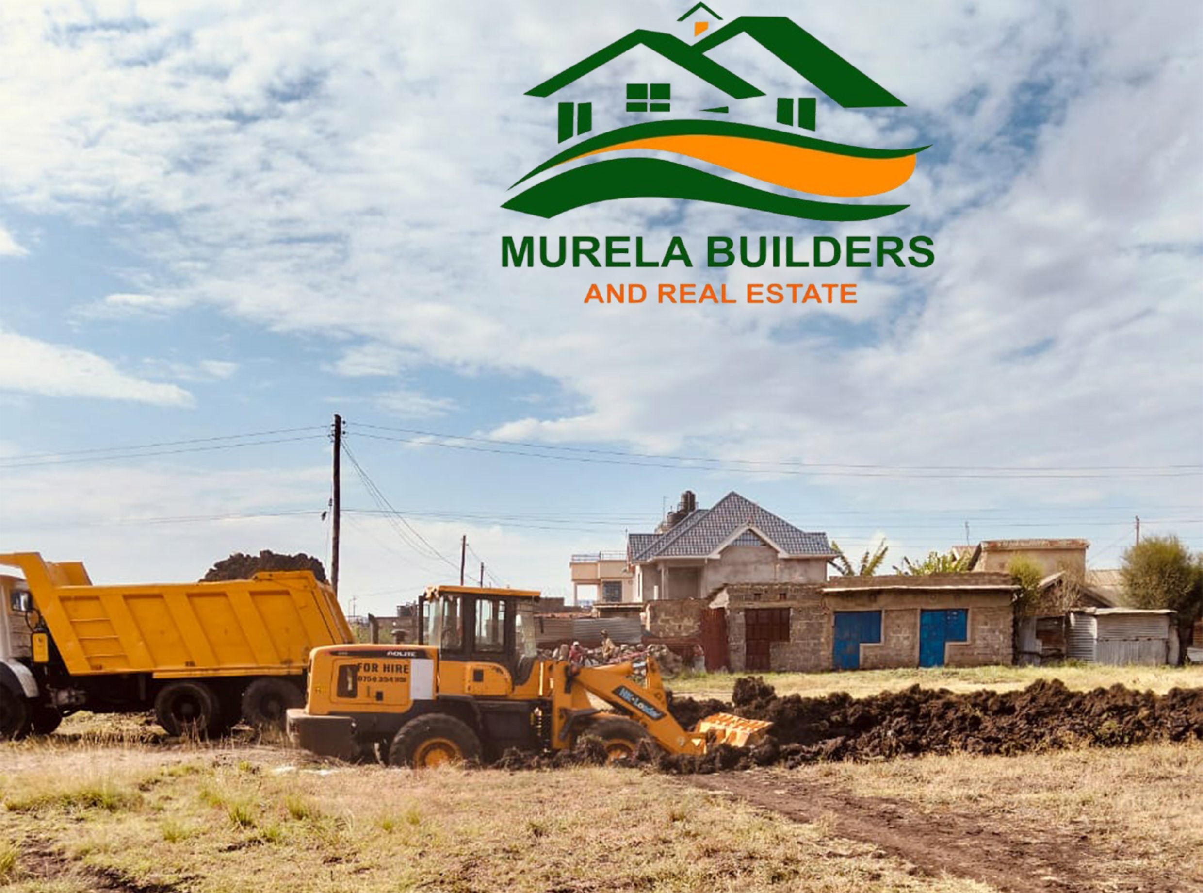 Commercial Office Block